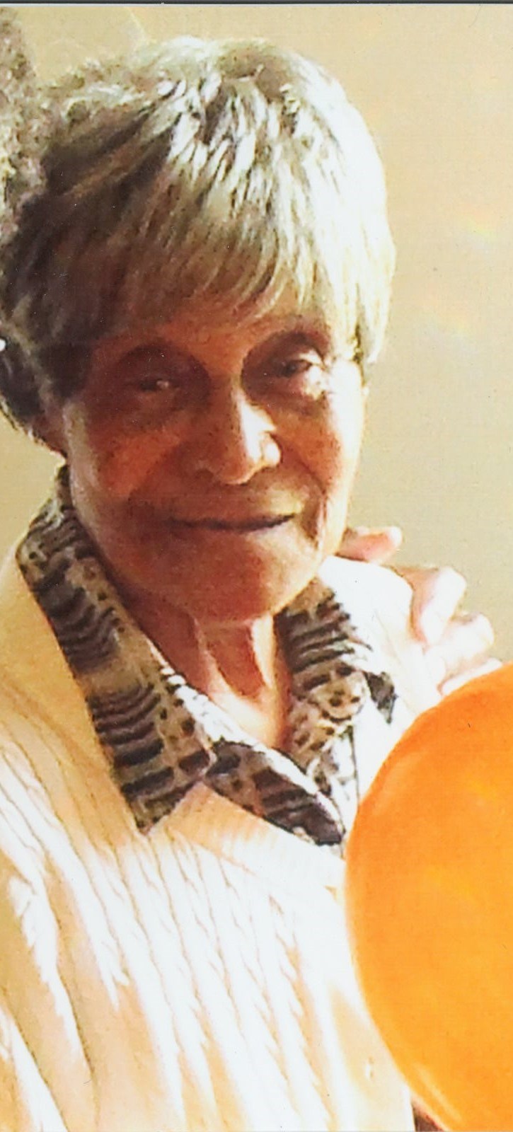Obituary of Mrs. Ida Mae Sanders