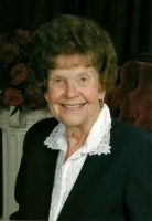 Obituary of Mrs. Opal M. Bailey
