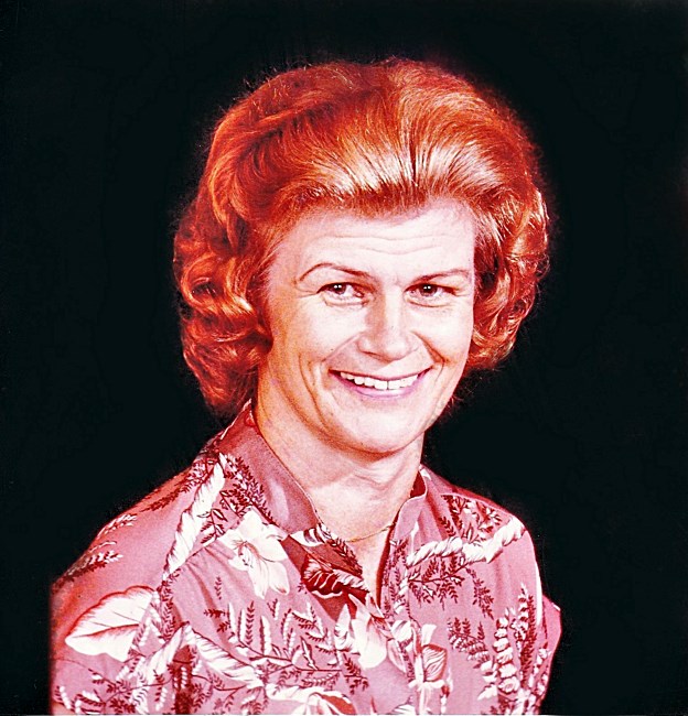 Obituary of Patricia Anne Leleiwi