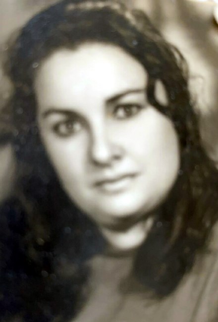 Obituary of Maria Z. Rabbath