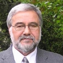 Obituary of Frederick Bonomi, Jr.