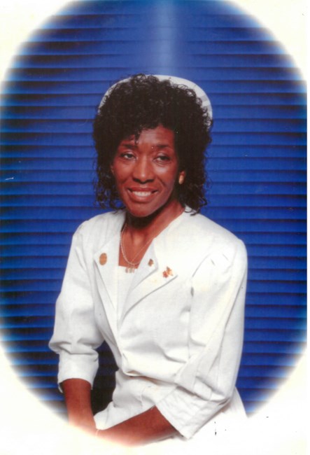 Obituario de Rozetta Laverne Davis-Henderson
