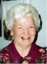 Obituary of Rose Mayhew Harvey