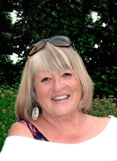 Obituary of Louise Poirier