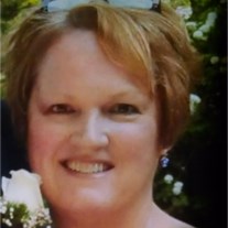 Obituary of Cynthia Ann Feery