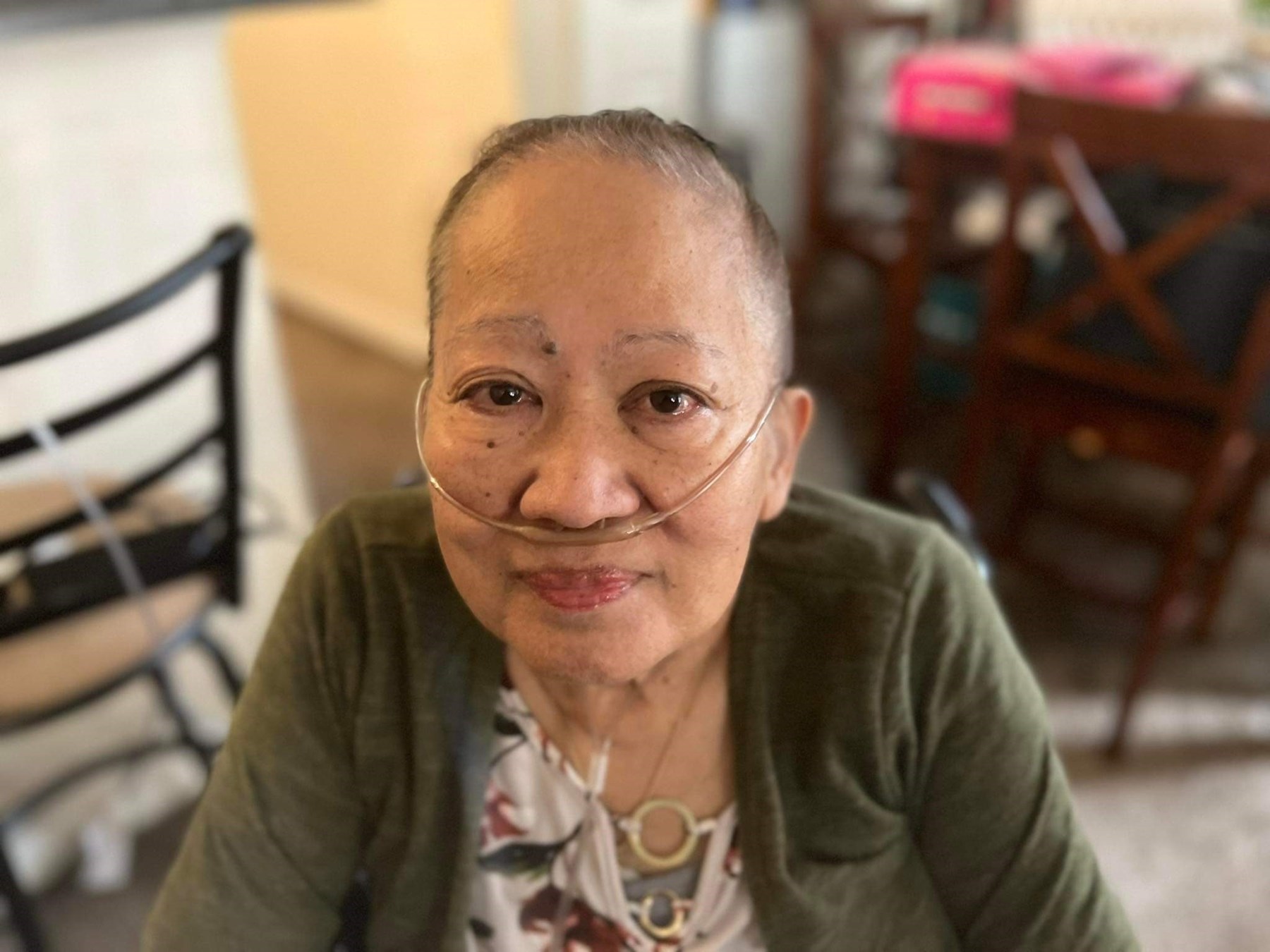 Lolita Salas Obituario Las Vegas NV