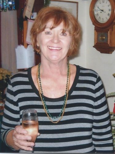 Obituary of Linda Robertson
