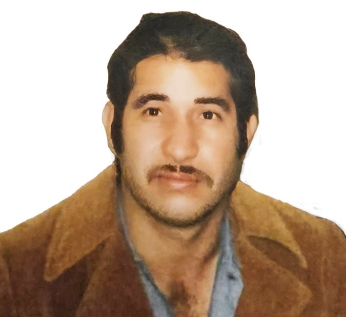 Obituary of Ramon Gonzalez Cadena