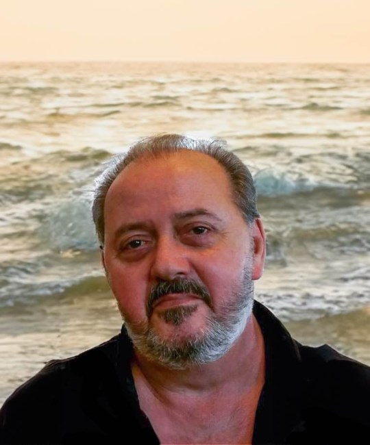 Obituary of Ronald Walter Gimbel