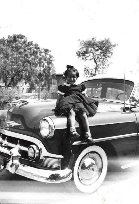 Obituary of Maria De Lourdes Villa