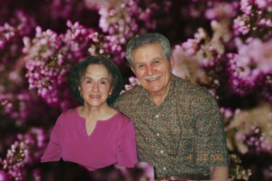 Obituary of Christine Cadicamo