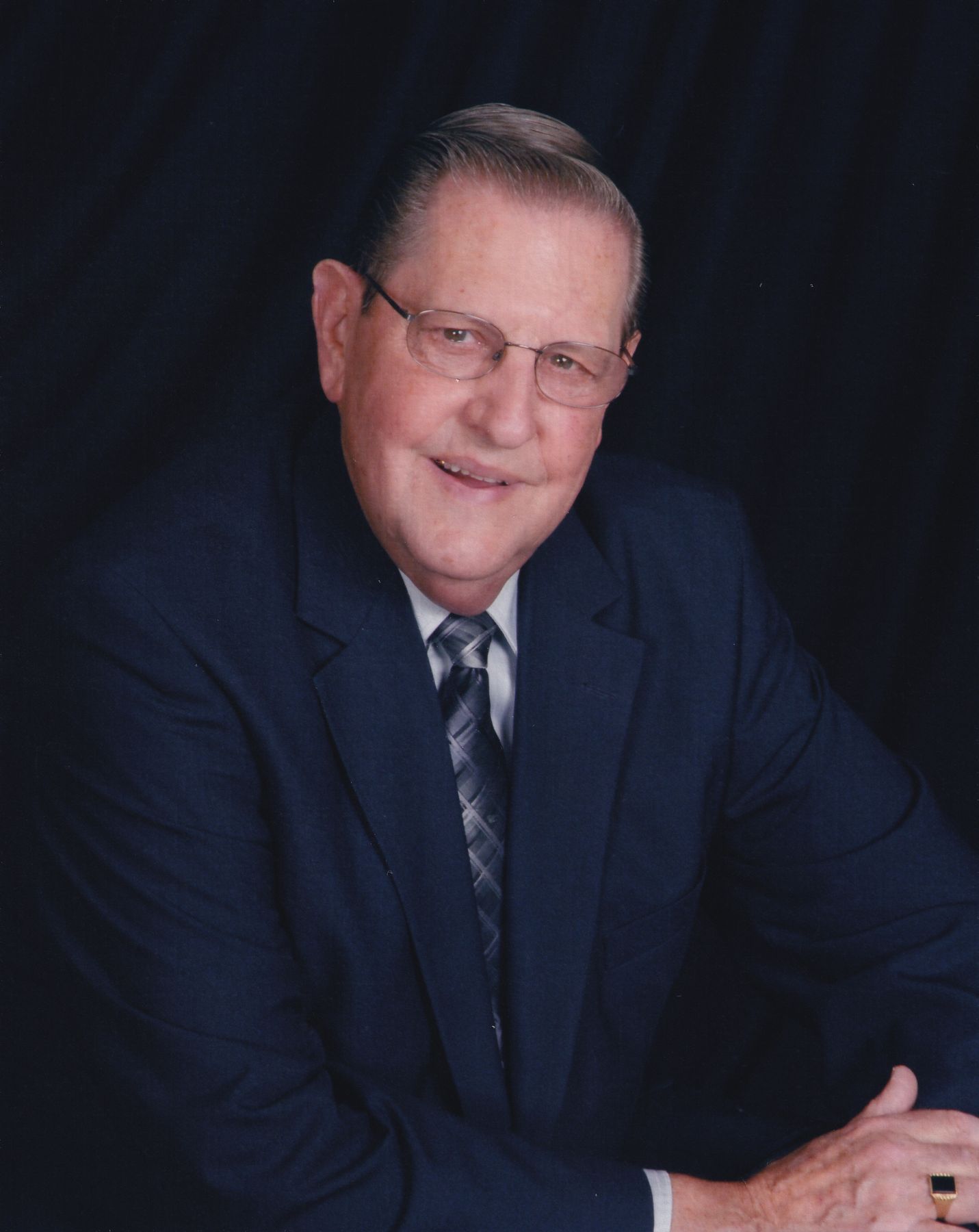 Obituary of Irvin Donald Jantzen