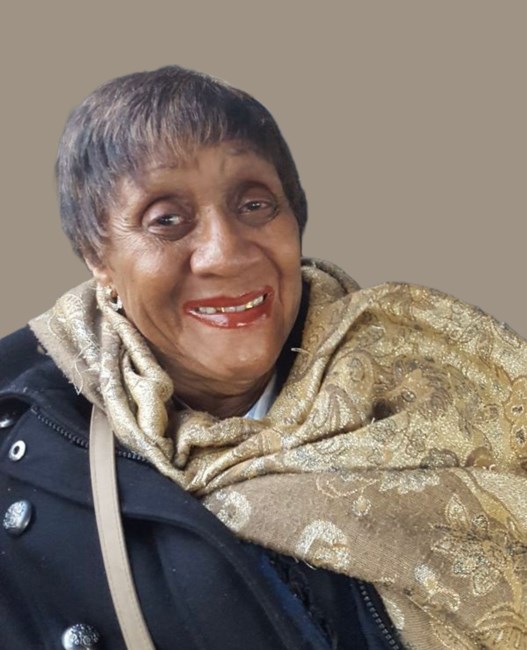 Obituary of Julia Eleanor Best