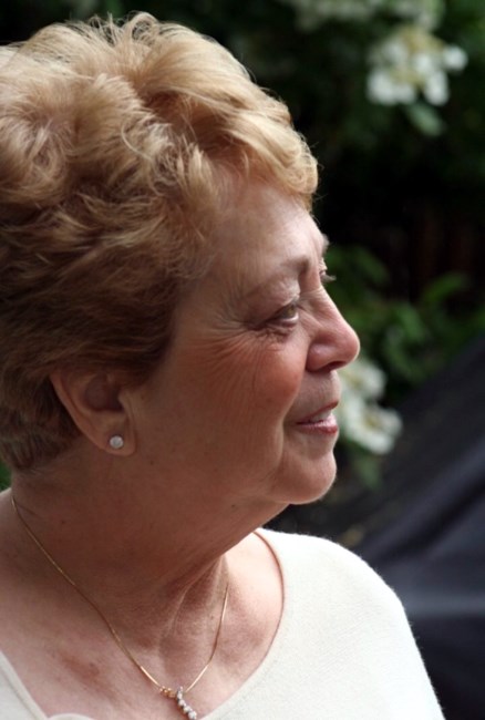 Obituary of Patricia G. Root