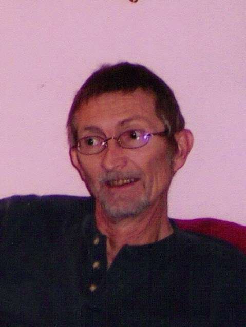 Obituary of Stephen Steve Joe Harris