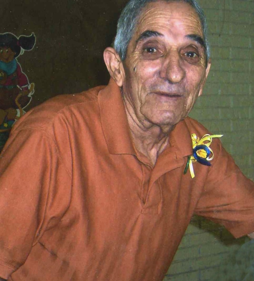 Humberto Guerra Obituary Falfurrias, TX