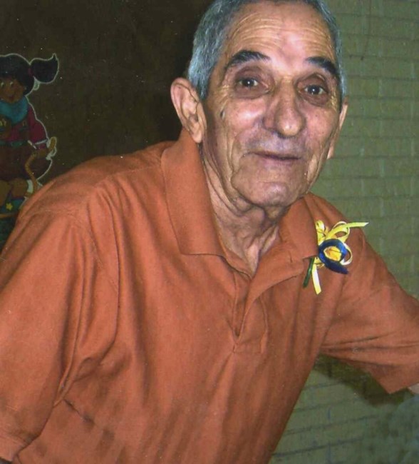 Humberto Guerra Obituary Falfurrias Tx