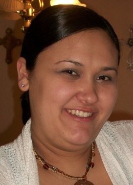 Obituary of Kristin Ann Morgenroth Torres