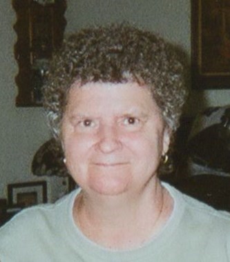 Obituary of Nancy A. Mulry