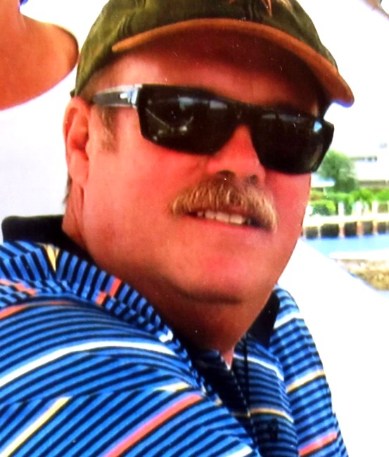 Obituary of Edward R. Smith