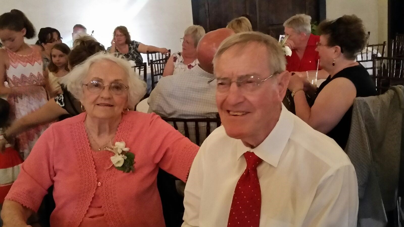 Obituary of Frank Riley