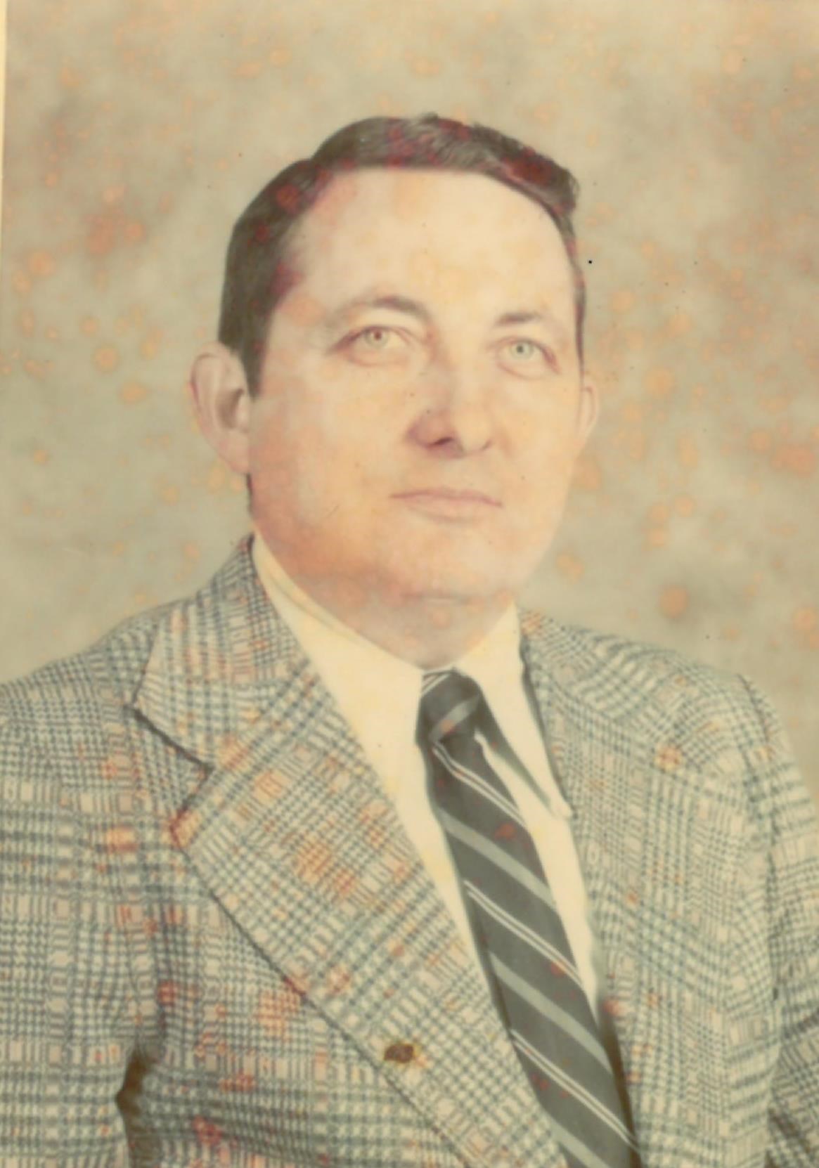 Obituary of Jackie Leroy DeWitt