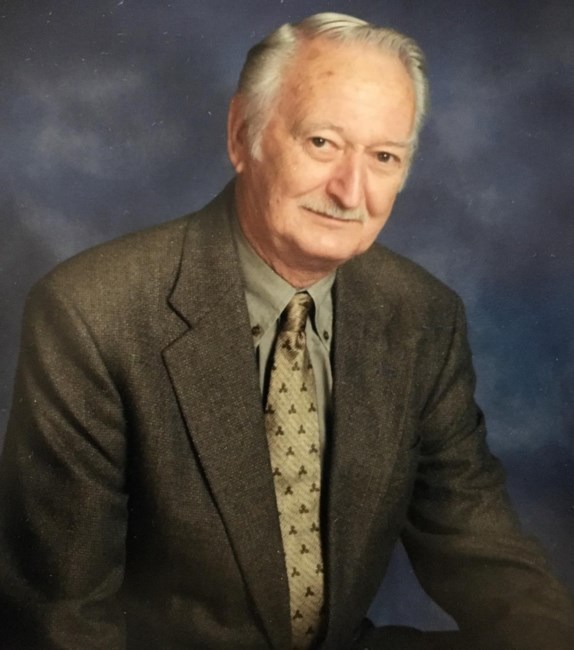 Obituary of Tom York