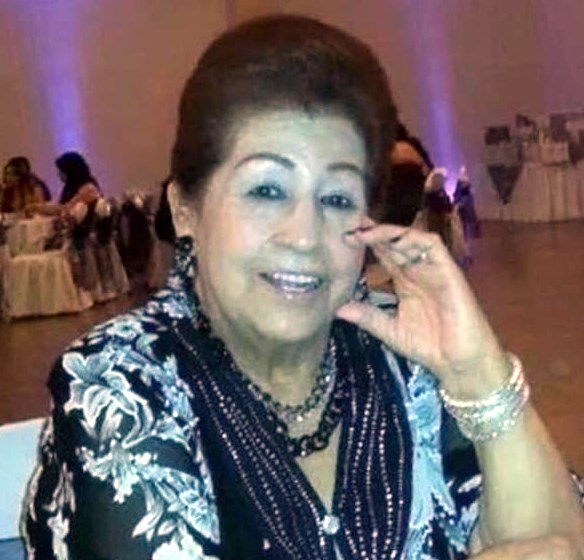 Obituario de Guadalupe "Lupe" Diaz Fry