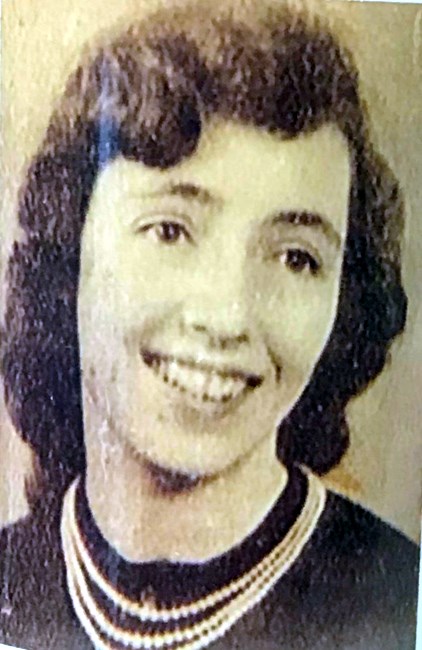 Obituary of Sandra Joyce Basham