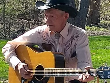 Obituary of Thurman E. Stallman Jr.