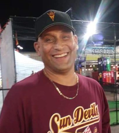 Obituary of Louie Macias