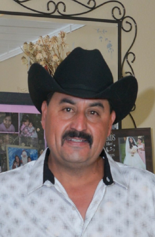 Avis de décès de Romualdo Canchola Garcia