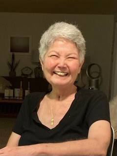 Obituary of Maria R Berumen