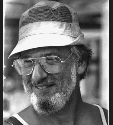 Obituary of David Benjamin Joseph