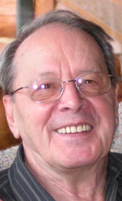 Avis de décès de Thomas Woodhouse Hill