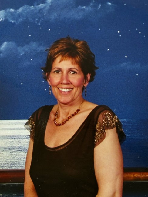 Obituary of Deborah Ann Briggs