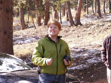 Obituary of Kate Denise Callahan