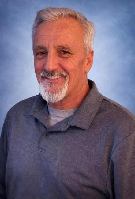 Obituary of Robert Charles Rock