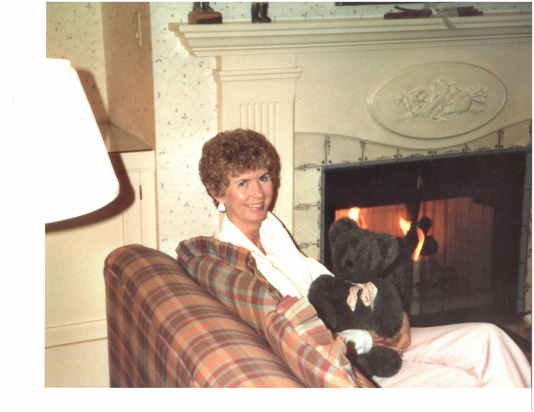 Obituary of Juanita Elaine Gifford