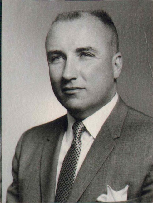 Obituary of Donald Michael Curry