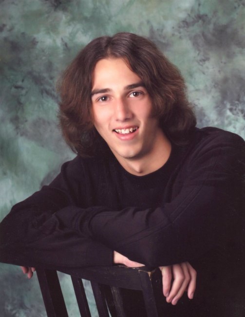 Obituary of Stephen Joseph Richards