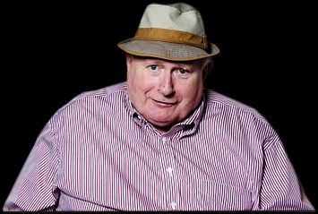 Avis de décès de James M. Kaufman