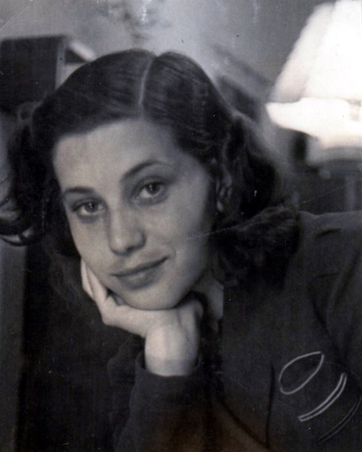 Obituary of Helen Lerner