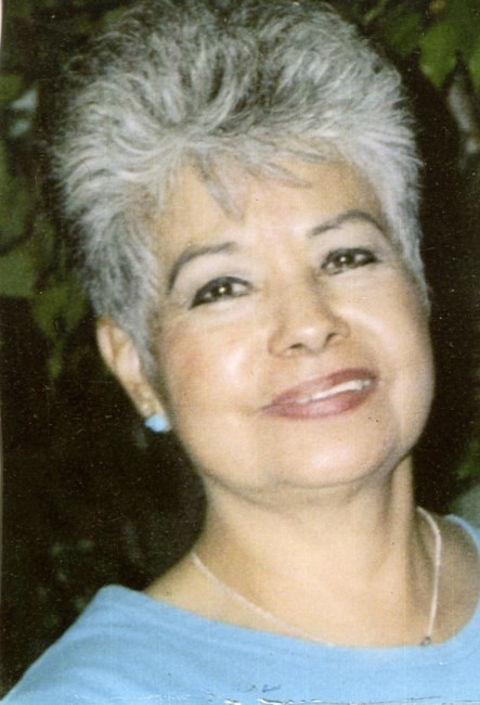 Avis de décès de Carmen H. Zuniga