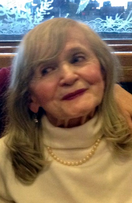 Obituary of Elizabeth Marie Secari