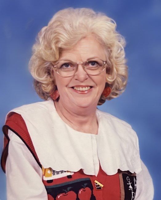 Obituary of Cheryl Ann Sanders Lovett