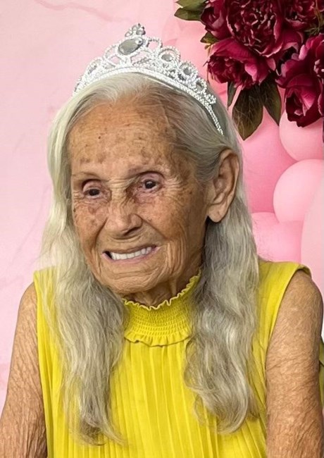 Obituario de Juana López Laboy