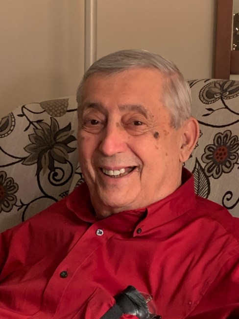 Obituario de John E. Berra Sr.