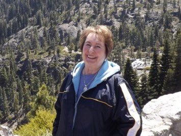 Obituary of Barbara Ruth Crew