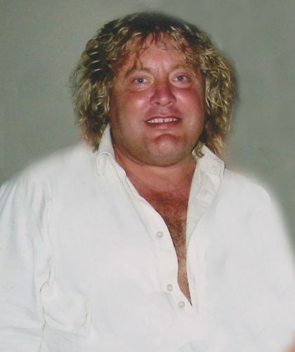 Avis de décès de Don Wayne Carney